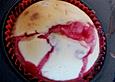 Beeren - Buttermilch - Muffins