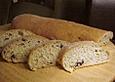 Oliven - Ciabatta