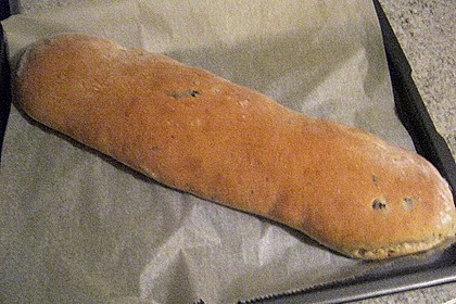 Oliven - Ciabatta 1