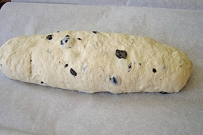 Oliven - Ciabatta 3