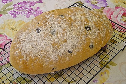 Oliven - Ciabatta 4