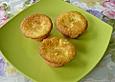 Erdbeer - Vanille - Muffins