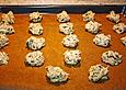 Vanille - Cookies