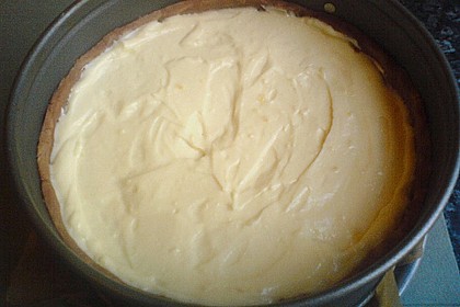 Chocolate Covered Vanilla - Fudge - Cheesecake 3