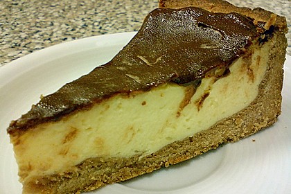 Chocolate Covered Vanilla - Fudge - Cheesecake 4