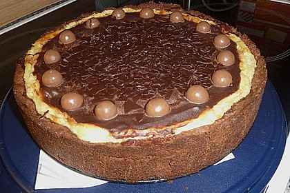 Chocolate Covered Vanilla - Fudge - Cheesecake 5