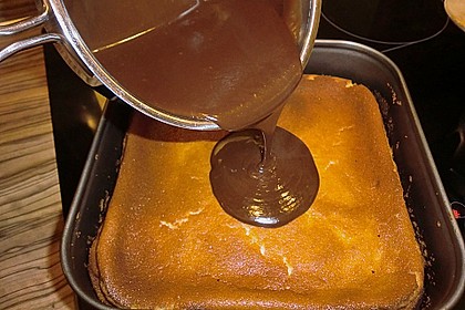 Chocolate Covered Vanilla - Fudge - Cheesecake 10