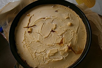 Chocolate Covered Vanilla - Fudge - Cheesecake 13