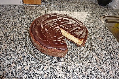 Chocolate Covered Vanilla - Fudge - Cheesecake 16
