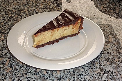 Chocolate Covered Vanilla - Fudge - Cheesecake 17