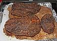 Salzkrustenbraten