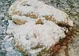 Christstollen - Konfekt