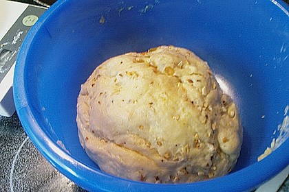 Super leichter Apfelkuchen 4