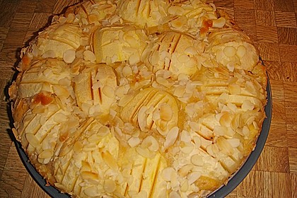 Super leichter Apfelkuchen 5