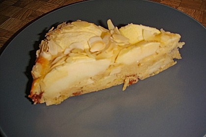 Super leichter Apfelkuchen 6