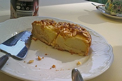 Super leichter Apfelkuchen 8