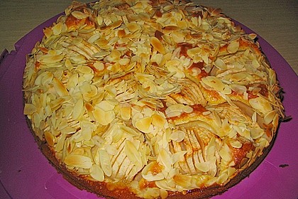 Super leichter Apfelkuchen 12