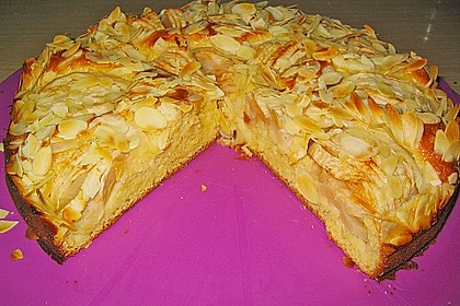 Super leichter Apfelkuchen 14