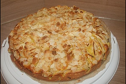 Super leichter Apfelkuchen 20
