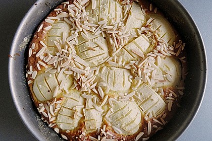 Super leichter Apfelkuchen 23