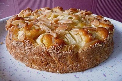 Super leichter Apfelkuchen 24