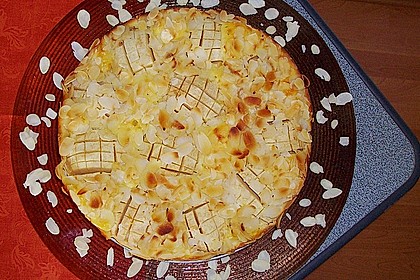 Super leichter Apfelkuchen 25