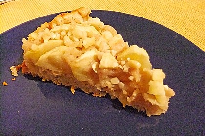 Super leichter Apfelkuchen 26