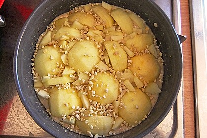 Super leichter Apfelkuchen 28