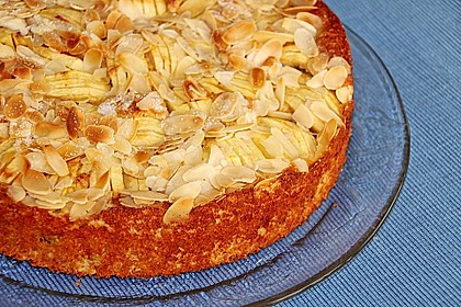 Super leichter Apfelkuchen 29