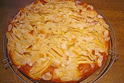 Super leichter Apfelkuchen 32
