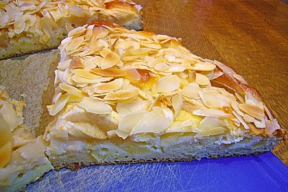 Super leichter Apfelkuchen 33