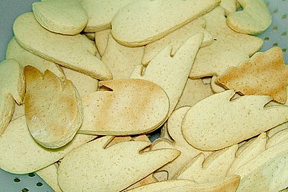 Honigpl&auml;tzchen