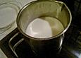 Honigmilch