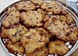 Macadamia - Cranberry - Florentiner