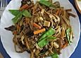 Mie - Hack - Gem&uuml;se