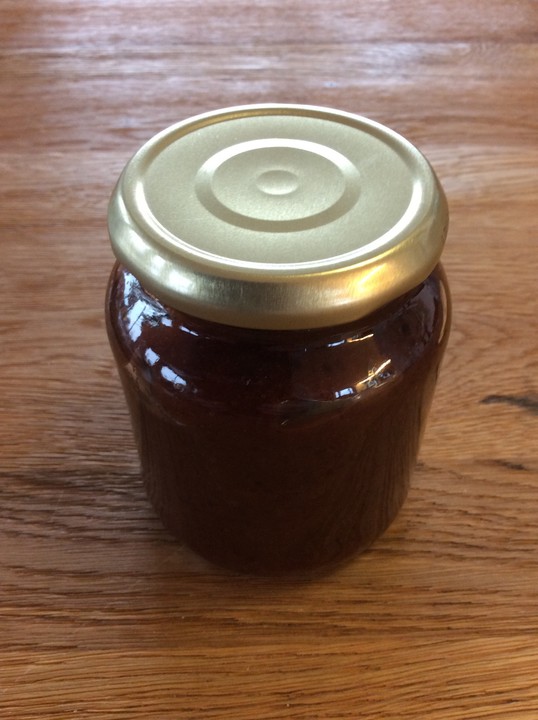 Pflaumenmus im Backofen (Rezept mit Bild) von Backliesel80