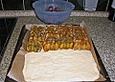 Pflaumenkuchen vom Blech