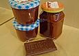 Weihnachtsmarmelade mit Zwetschgen und Schokolade