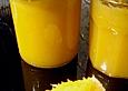 Kaki - Mango - Marmelade