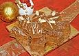 Lebkuchen - mein liebstes Rezept