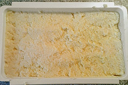 Grie&szlig; - Schnitten