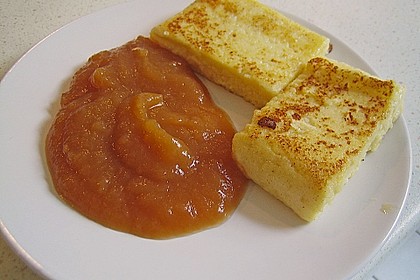 Grie&szlig; - Schnitten 8