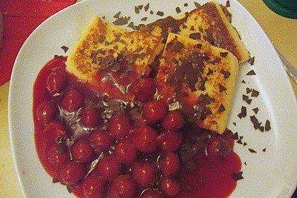 Grie&szlig; - Schnitten 11