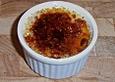 Cr&egrave;me br&ucirc;l&eacute;e