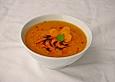 Lacrimosas Karottensuppe