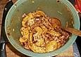 Champignon - Rahmsauce