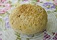 Dinkel - K&uuml;rbis - Kartoffelbrot mit Sauerteig