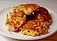 Sp&auml;tzle - Puffer