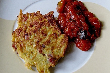 Sp&auml;tzle - Puffer 1