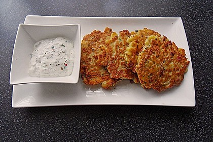 Sp&auml;tzle - Puffer 9